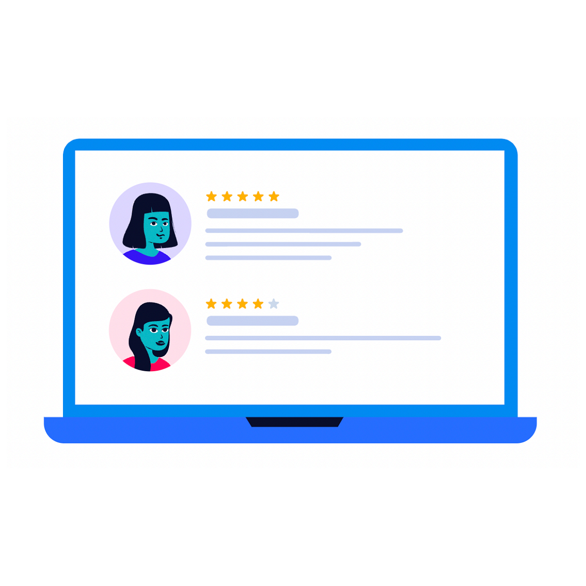 An Ecommerce Founders Guide To Reviews By Dev Medium
