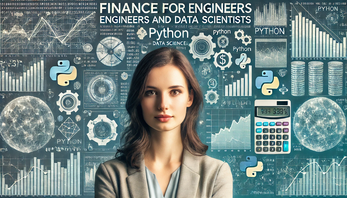 Understanding Key Accounting Concepts with Python | by Gianpiero ...