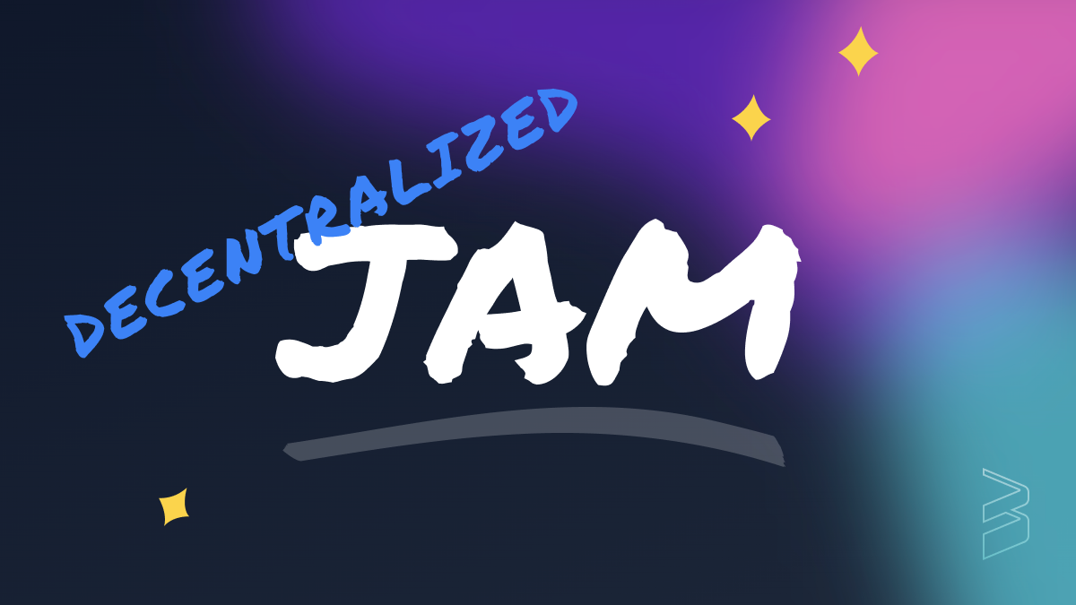 Apply now for the JAM Implementers’ Prize: A 10 Million DOT Opportunity