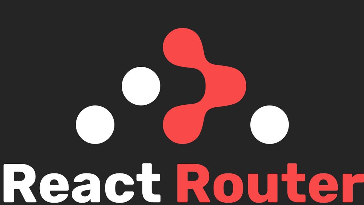 React Router V6 Step By Step. Install React App, If You Need Some… | By ...