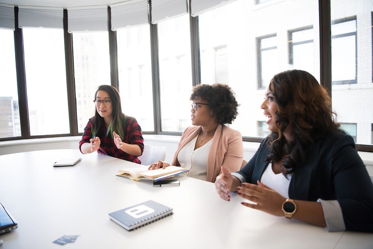 A Summary Of “Lean In: Women, Work, and the Will to Lead” by Sheryl ...