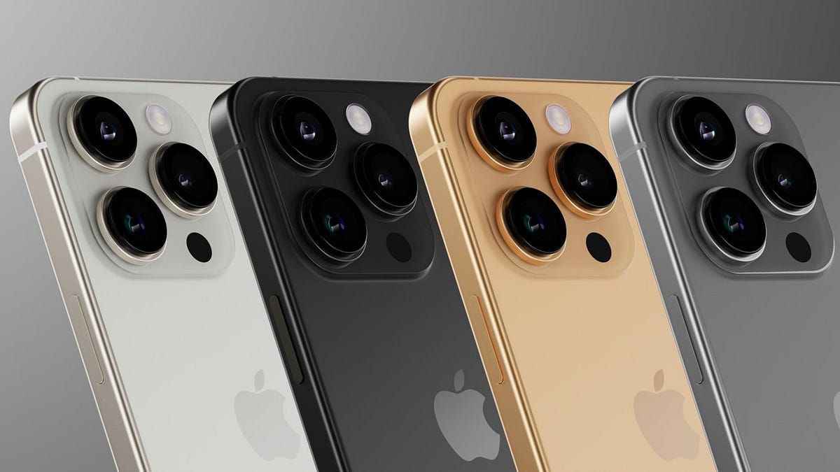 iPhone 16 Pro Max Release Date What We Know So Far by Lesten