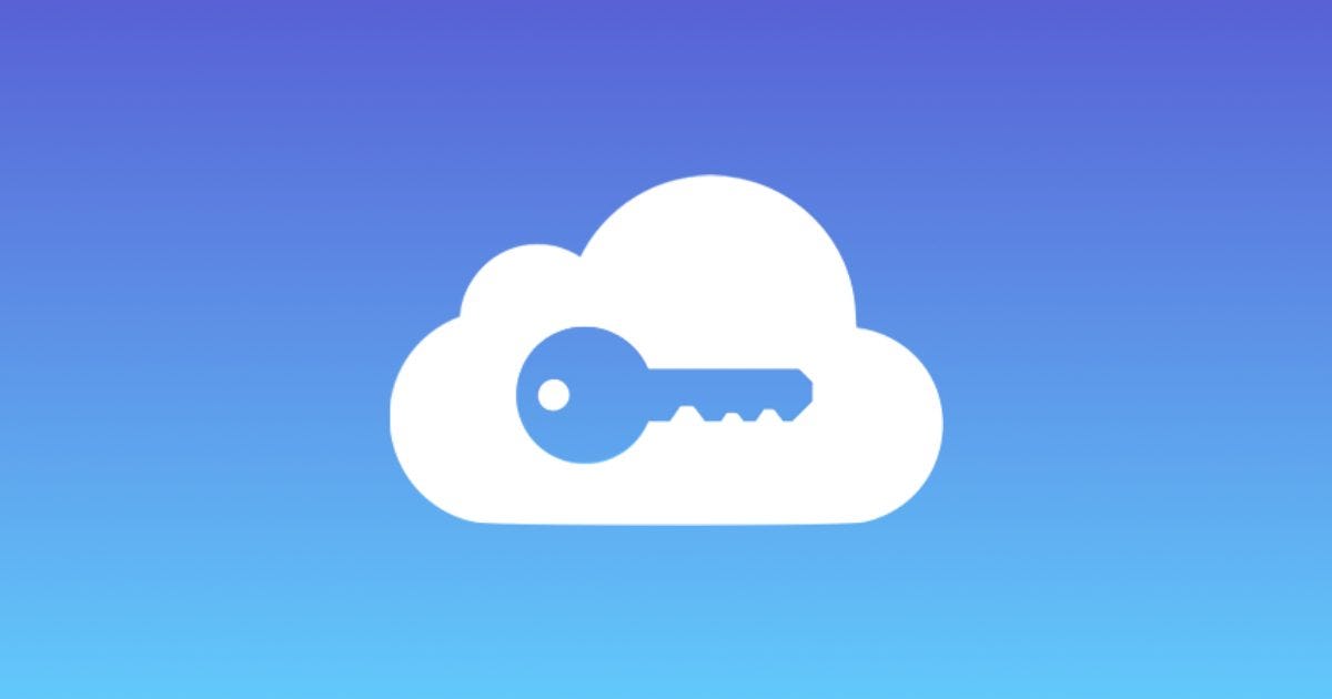 Why you shouldn't use iCloud Keychain for all your passwords | by Francesco  Pretelli | Medium