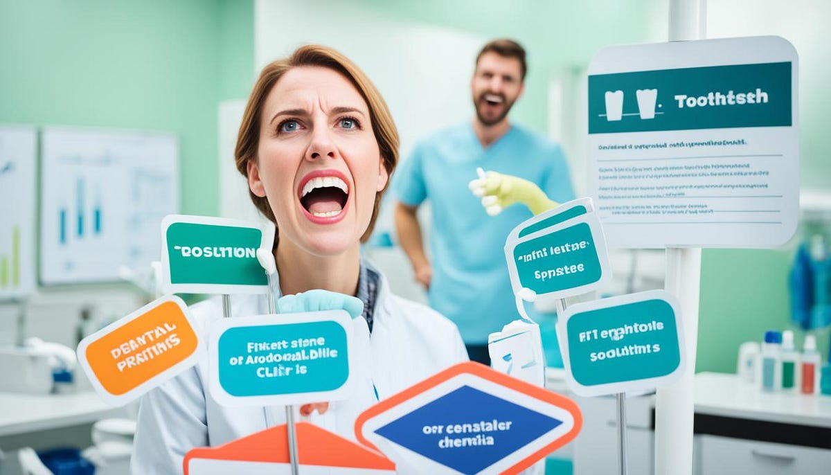 Fix Bad Teeth With No Money Affordable Solutions by Rand Boulay D.D.S. Feb, 2024 Medium