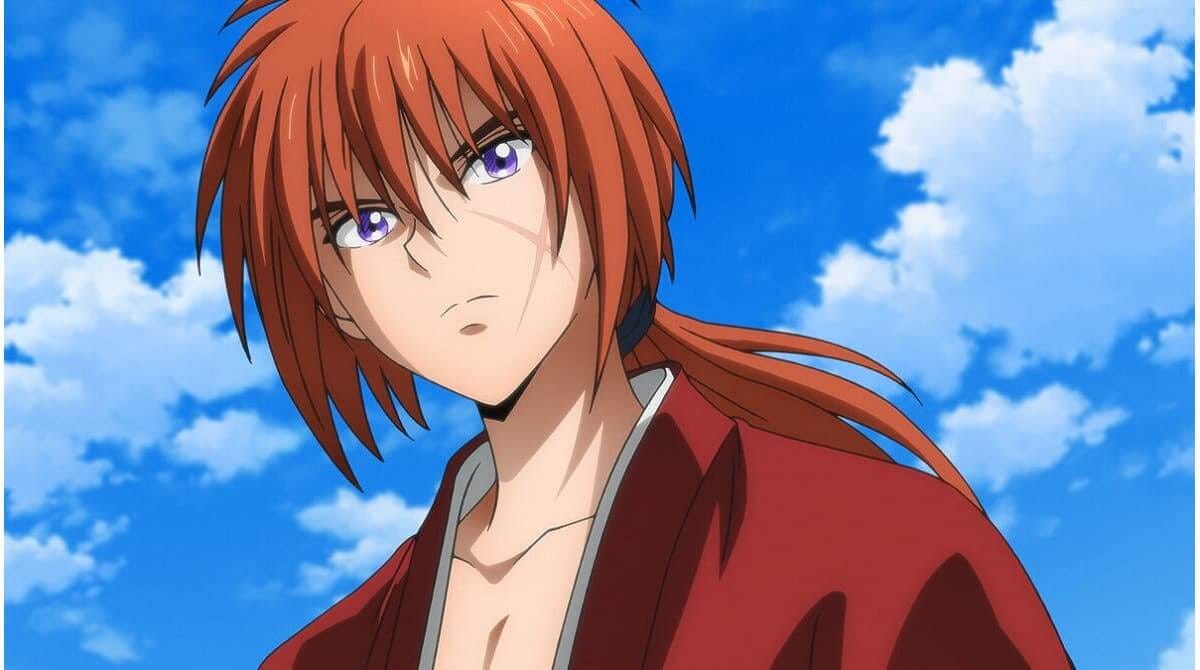 Rurouni Kenshin