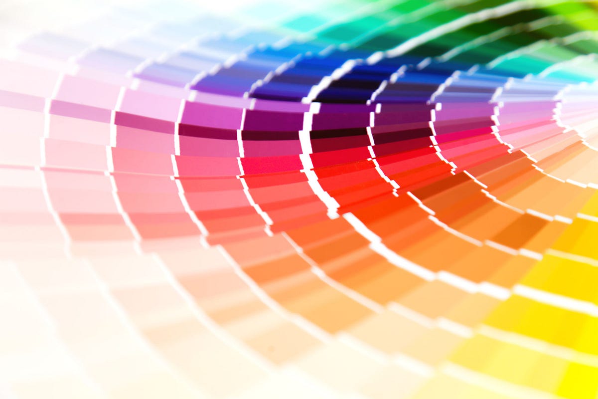 How to Use Color the Right Way in Your UI Designs | by Matt Rife | Medium