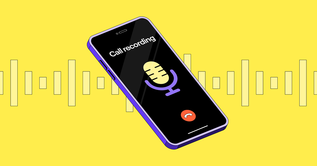 How To Record Phone Conversation on Android by Sulinawilliams Medium