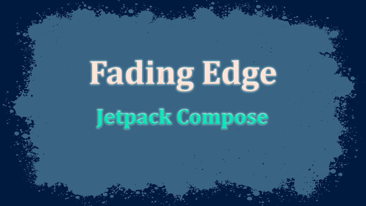 Dashed Borders in Jetpack Compose: A Comprehensive Guide