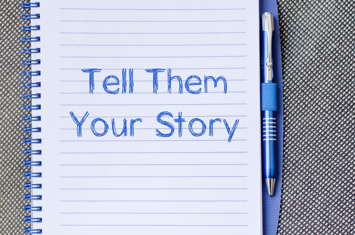 5 Simple Strategies to Instantly Improve Your Creative Writing | by ...