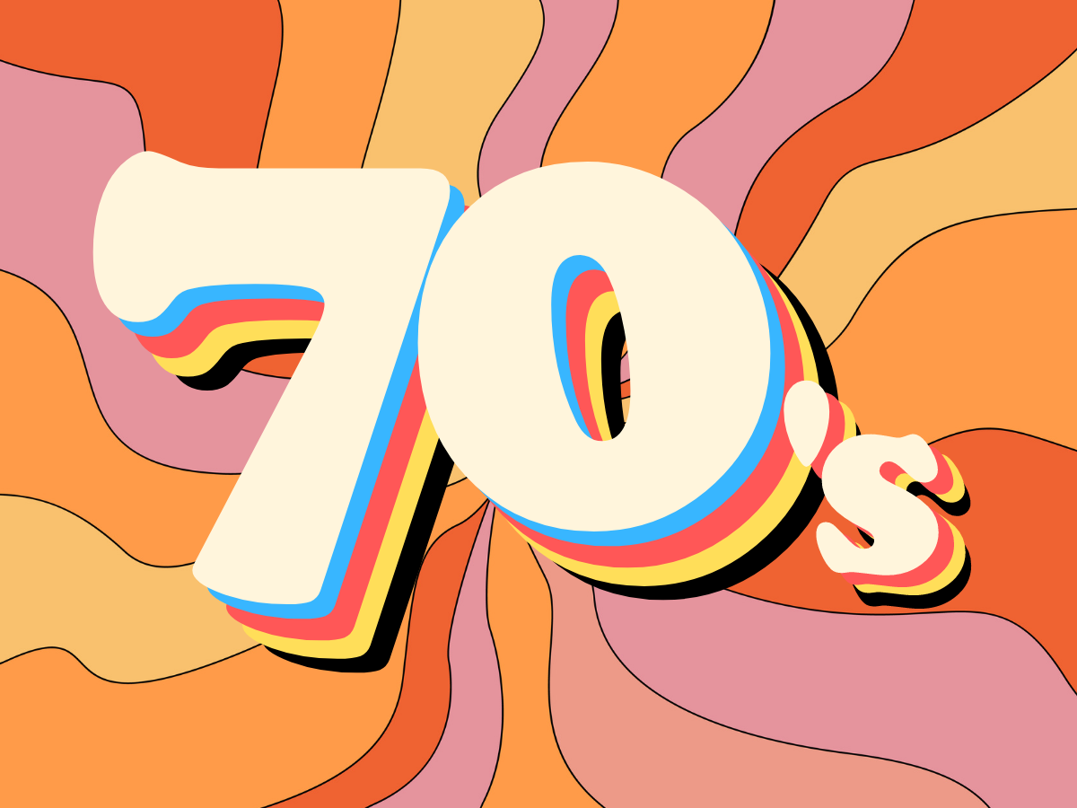 The Revolutionary Music of the 70s Will Never Die | by Eric Carlson |  Fanfare