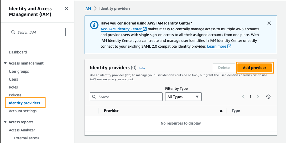 Migrating from IAM Secret and Access Keys to OIDC for Secure AWS