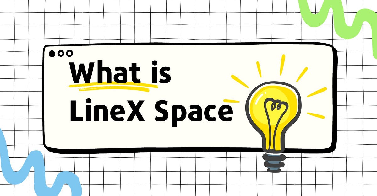 What Is LineX And How Does It Work (2023) by Shalinda Jayasinghe Medium