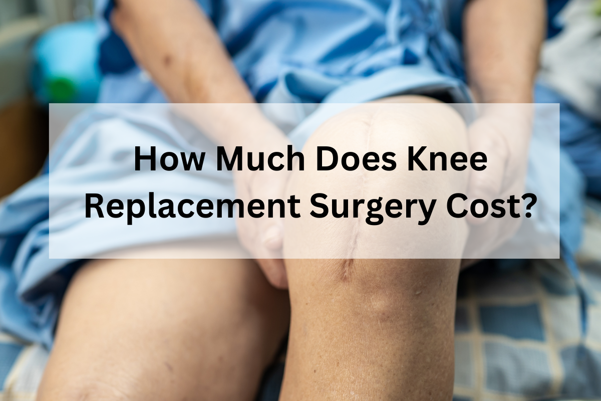 How Much Does Knee Replacement Surgery Cost? | by David W | Medium
