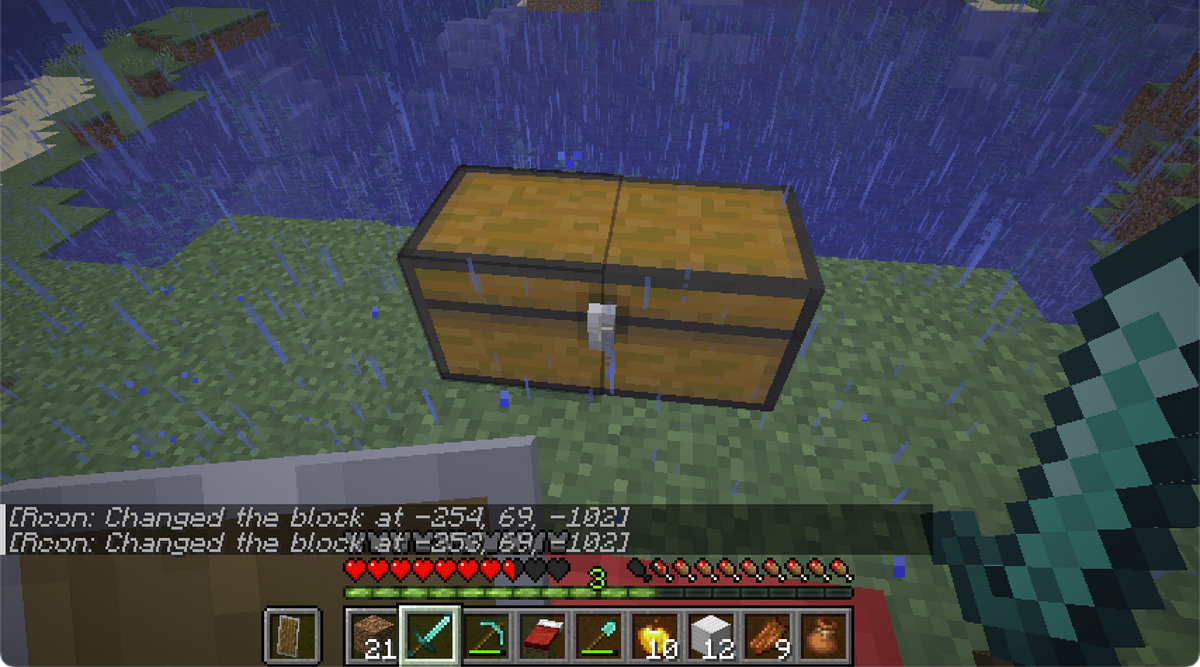 Composable Abstractions in Terraform: What Minecraft Chests Teach Us ...