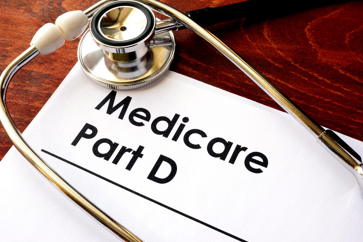 How the Inflation Reduction Act Changes Medicare Part D Plans by