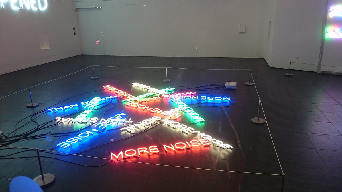 Mental health is already political | by Mark Brown | Medium image