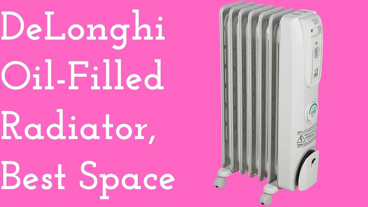 Best Space Heater Review, Portable Space Heater | by Gadgets Reviews |  Medium