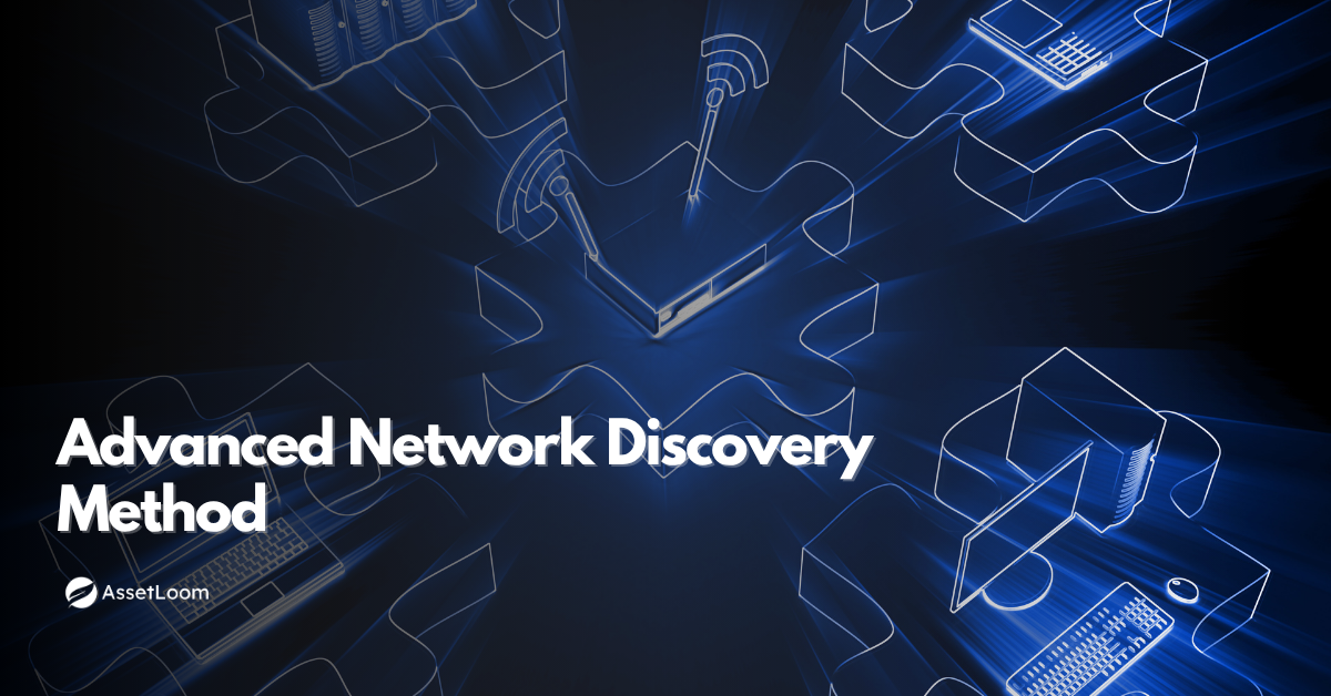 Advanced Network Discovery: How SNMP, WMI & mDNS Work