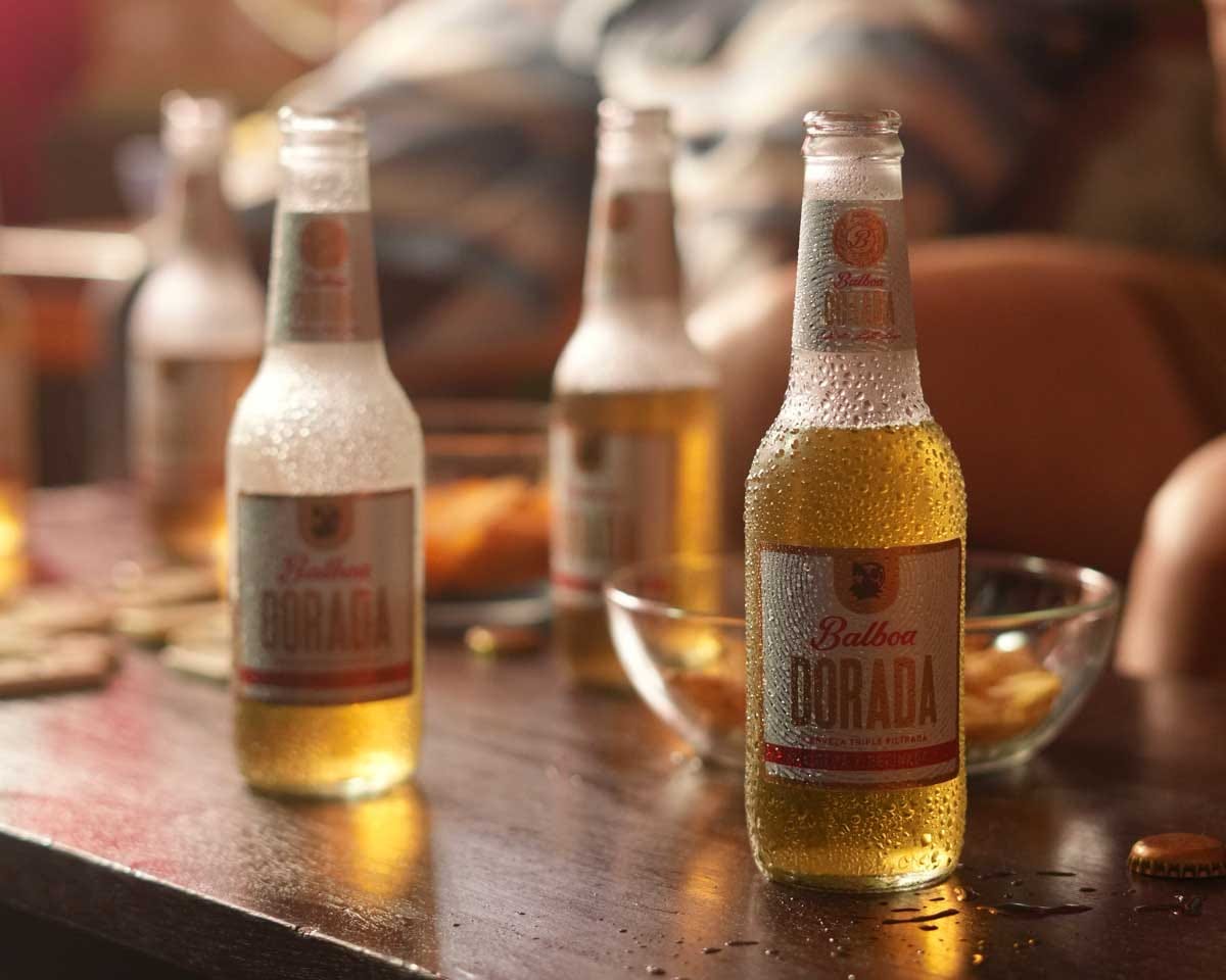Balboa Dorada presenta una nueva propuesta para transformar la experiencia de las cervezas ligeras…