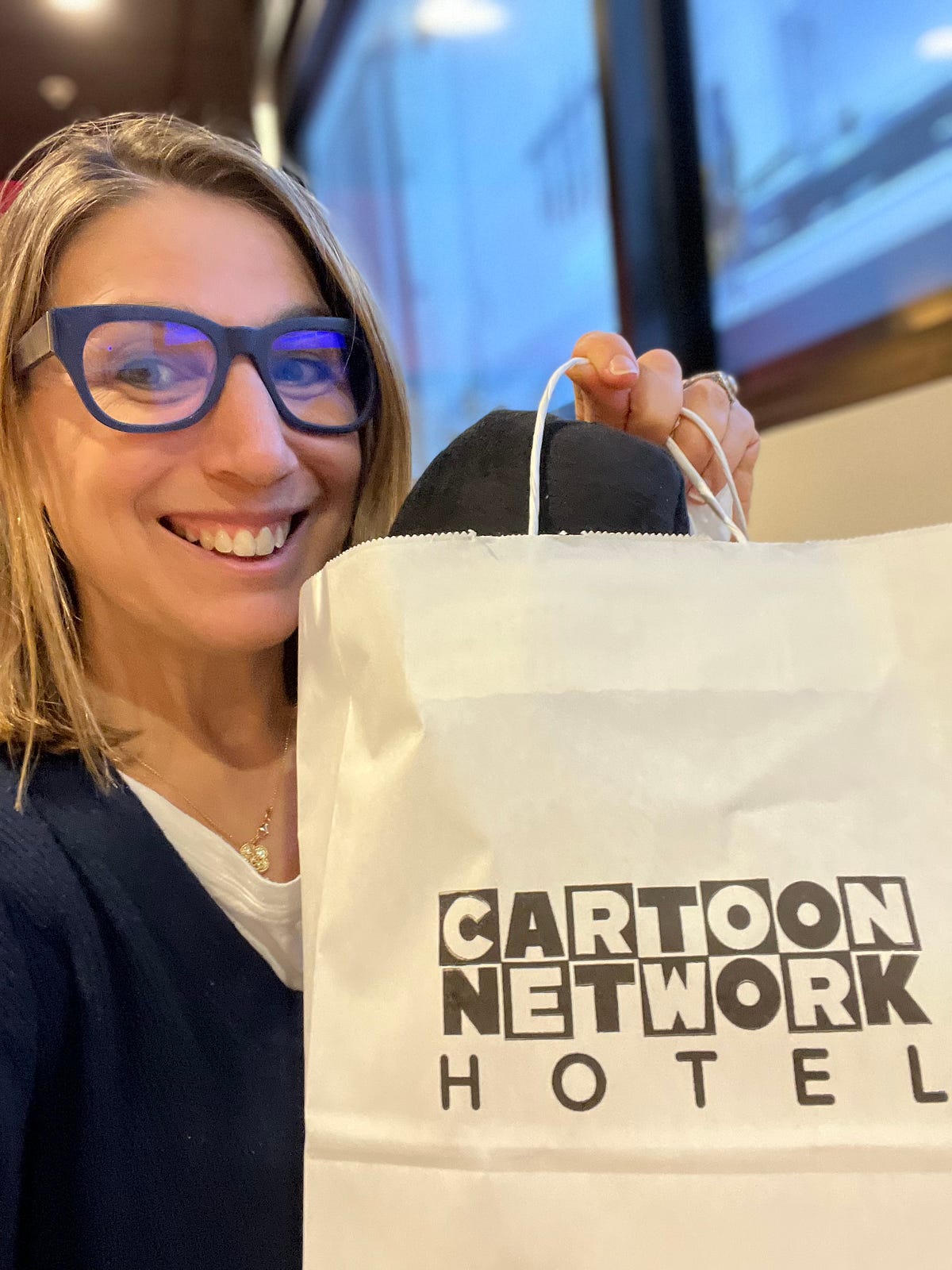 What You Need To Know About The Cartoon Network Hotel And Dutch