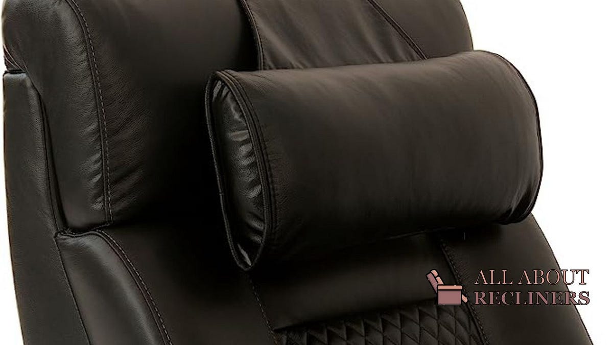 Debunking the Myth Are Recliners Bad for Your Neck or Back? by Aria hutton Jul, 2023 Medium