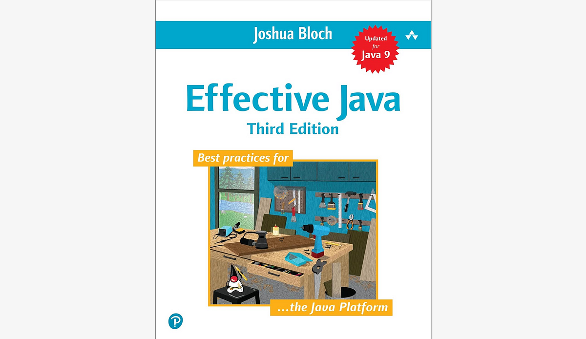 Do You Think You Know Java? Read These Books to Dive Deep | by ...