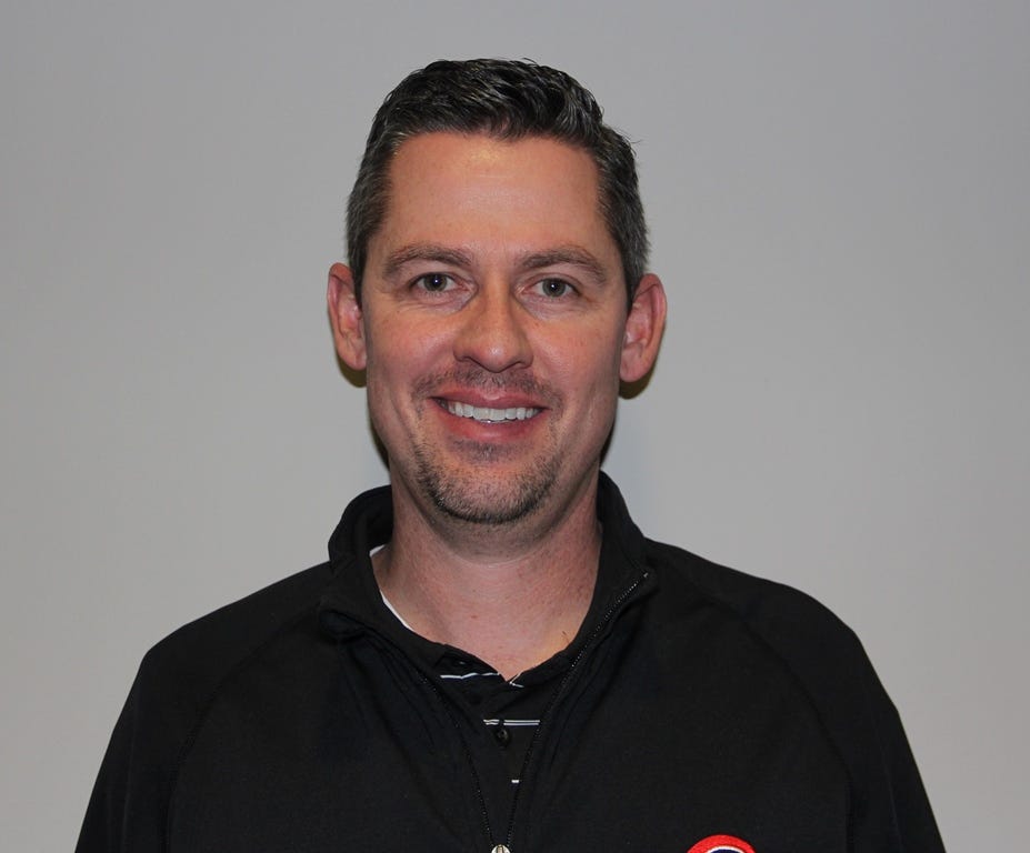 Picture of Brad Meador