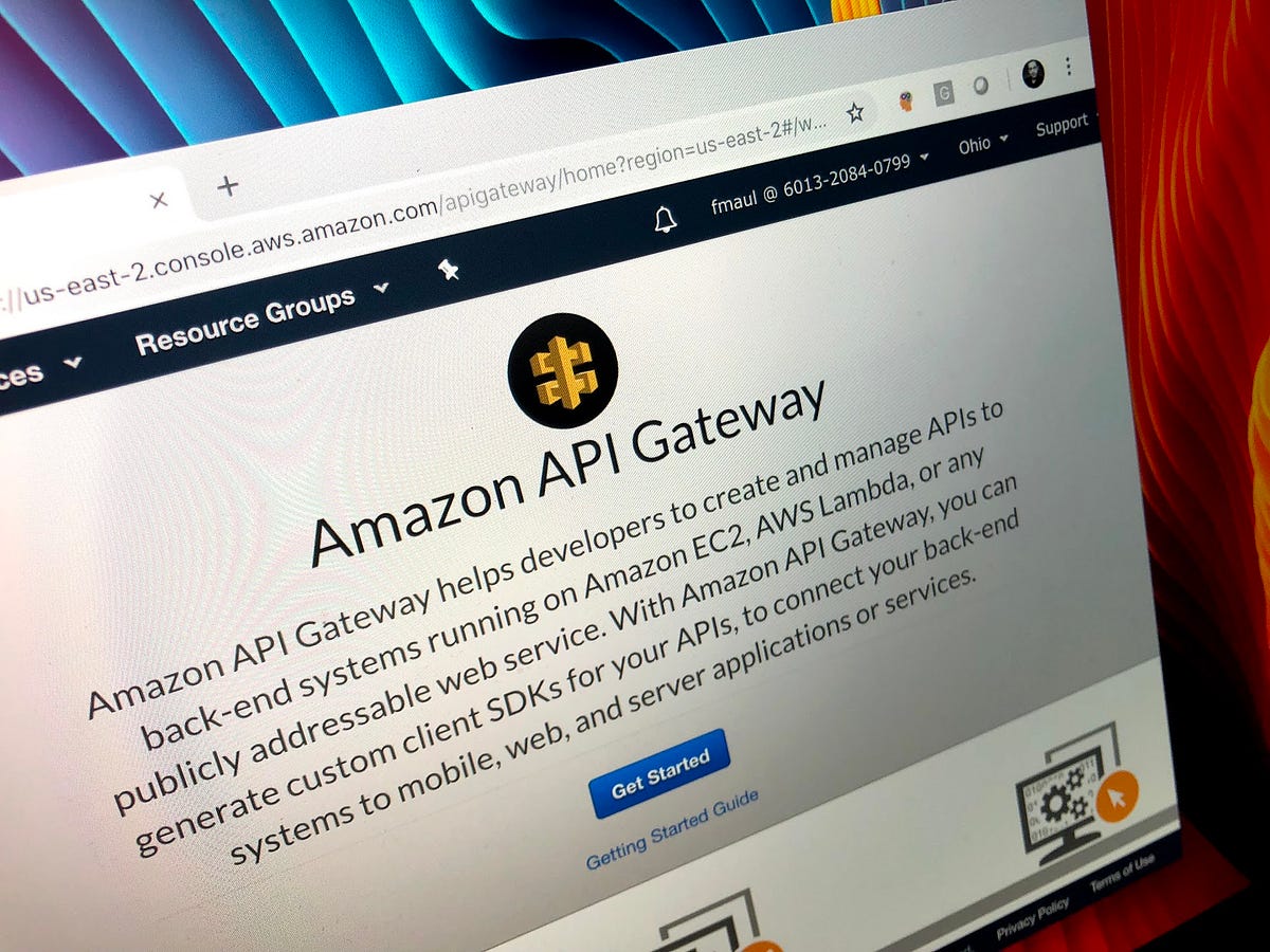 AWS API Gateway with Custom Authentication | by Florian Maul | fme ...