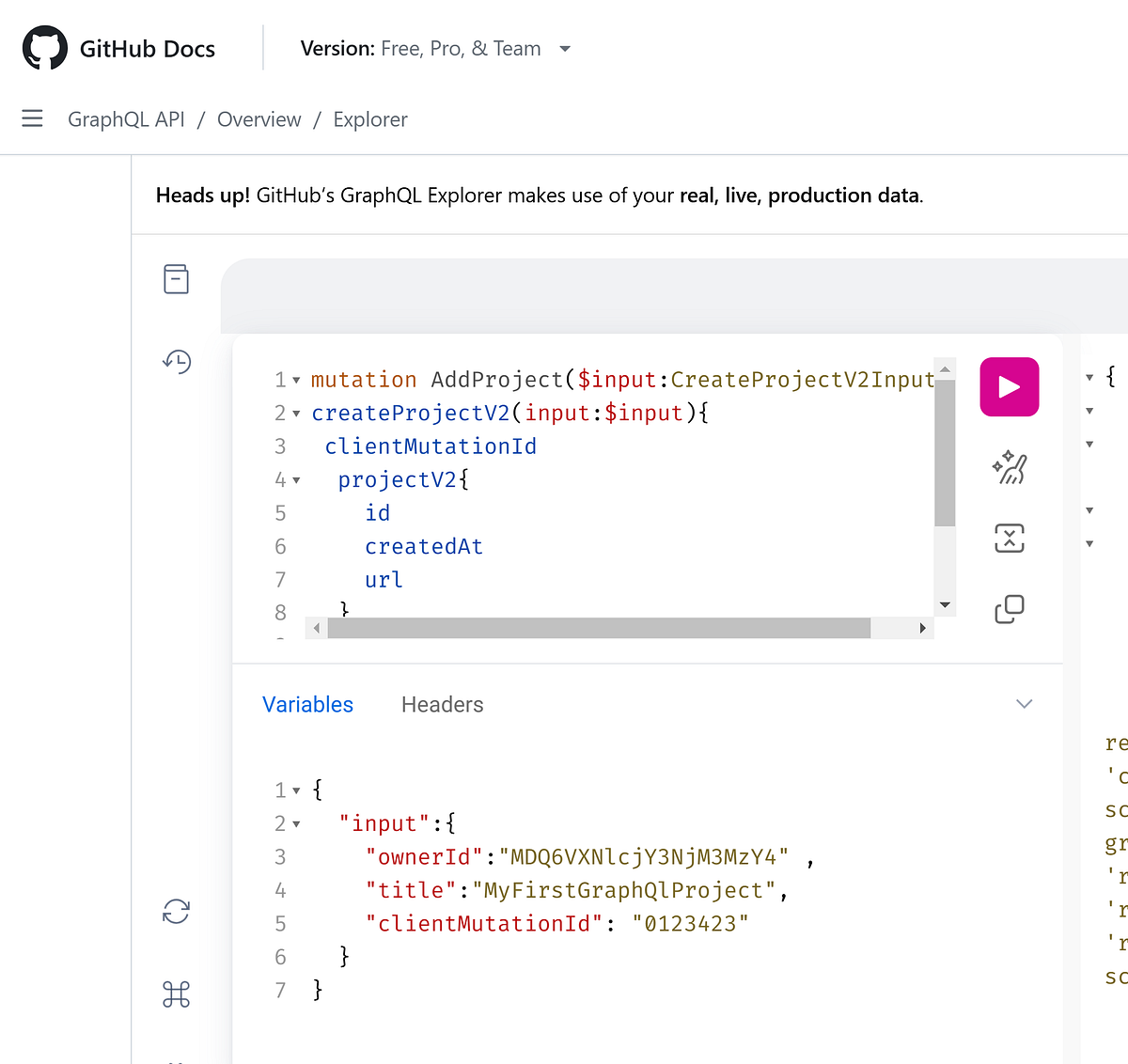 GraphQL. A query language to construct and… | by Puja Sen | Feb, 2025 ...