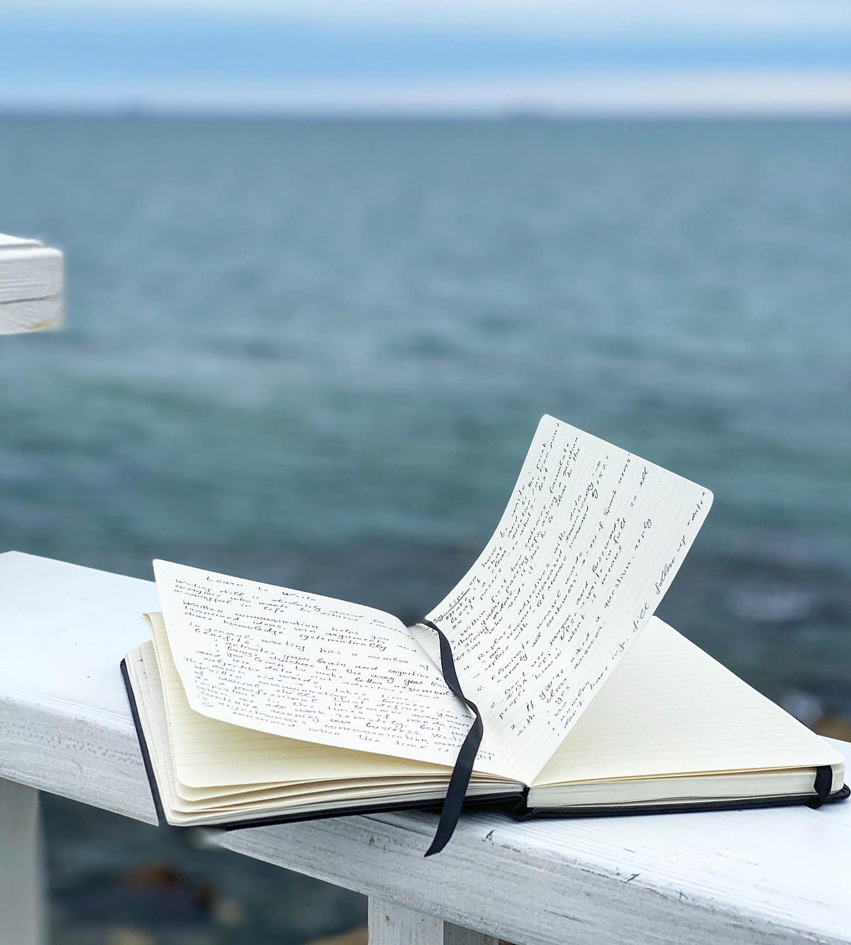 Why you should write every day. Writing skill is absolutely crucial for