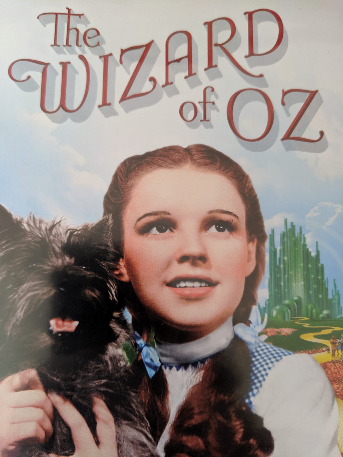 Why “The Wizard of Oz” Still Holds Up As An Incredible Film 80 Years