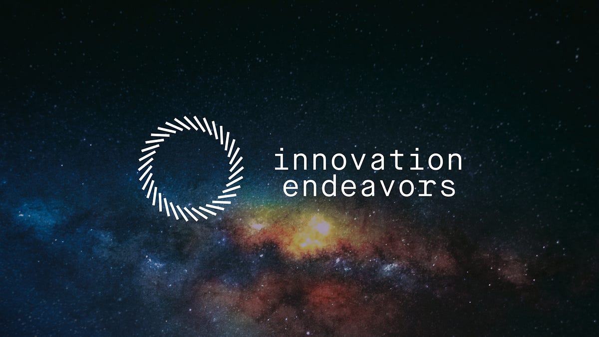 Help us welcome new team members! | by Innovation Endeavors ...