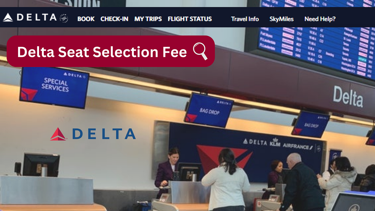How Much Does it Cost to Upgrade Delta Seat? by Travogalaxy Aug