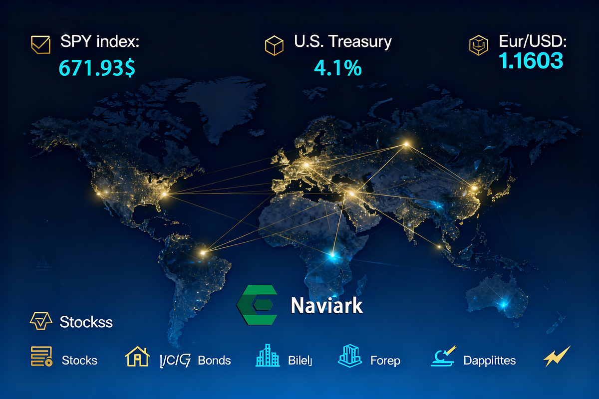 Understanding Today’s Market Rotation: A Multi-Asset Perspective for ...