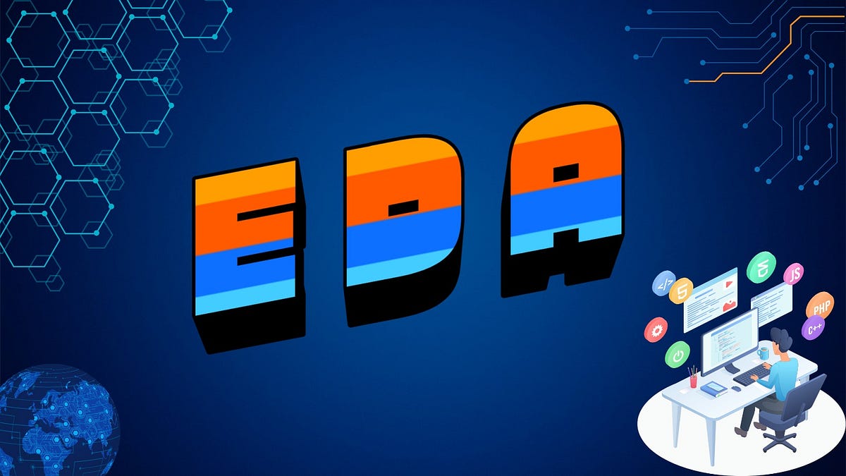 “The Insight Engine: Modern EDA”. They once called it The Insight ...
