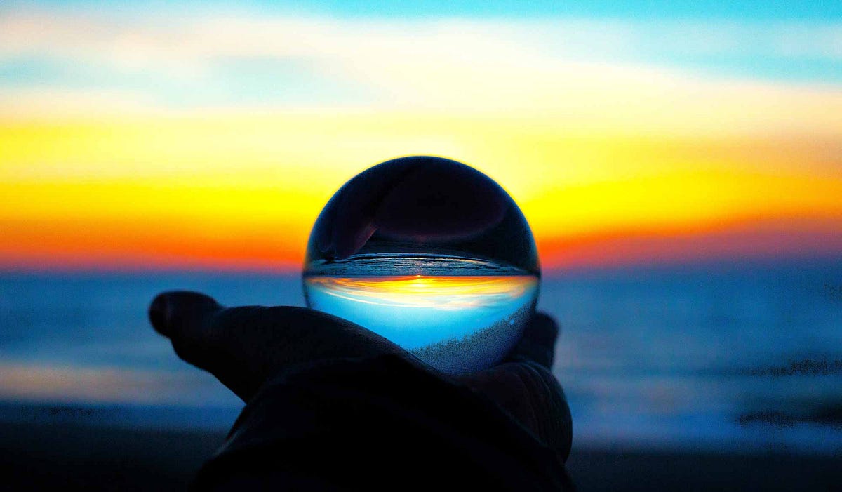 Predict Your Future