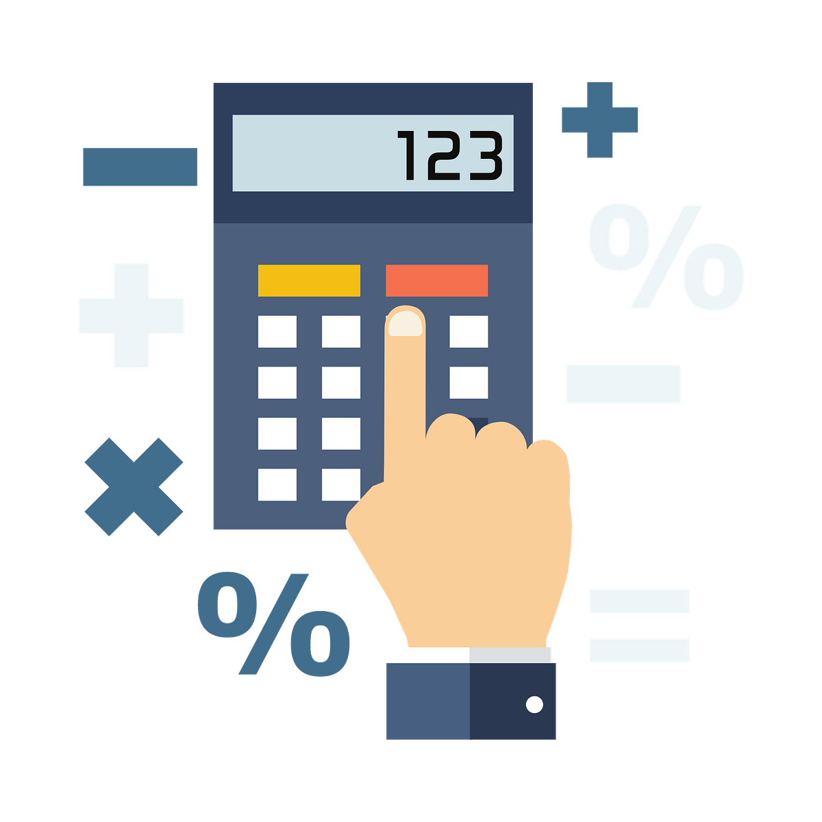 Building a Simple Calculator in Java: A Beginner’s Guide | by ...
