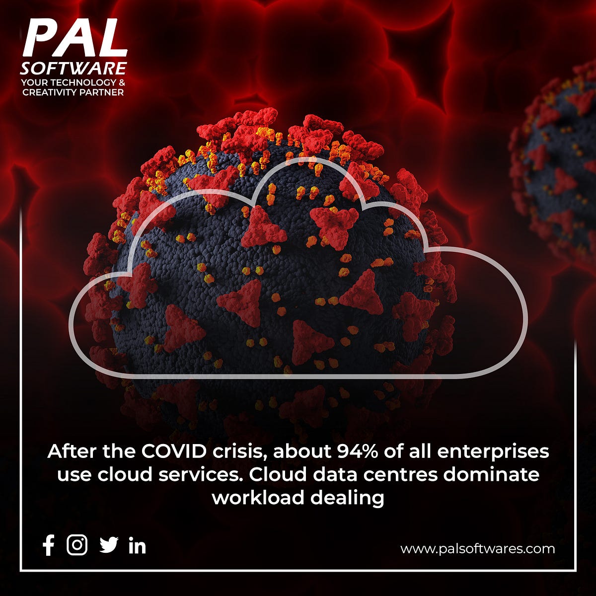 Cloud Service with PAL Software - PAL Software - Medium