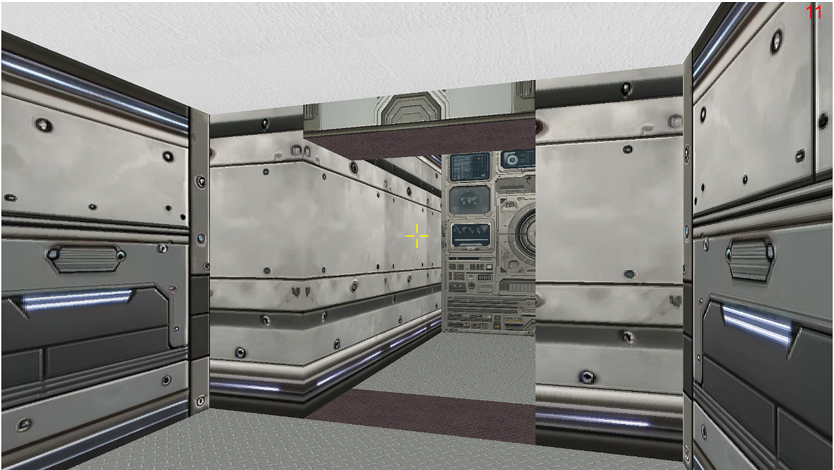 JavaScript 3D ray casting: Chrome is the most efficient browser | by ...
