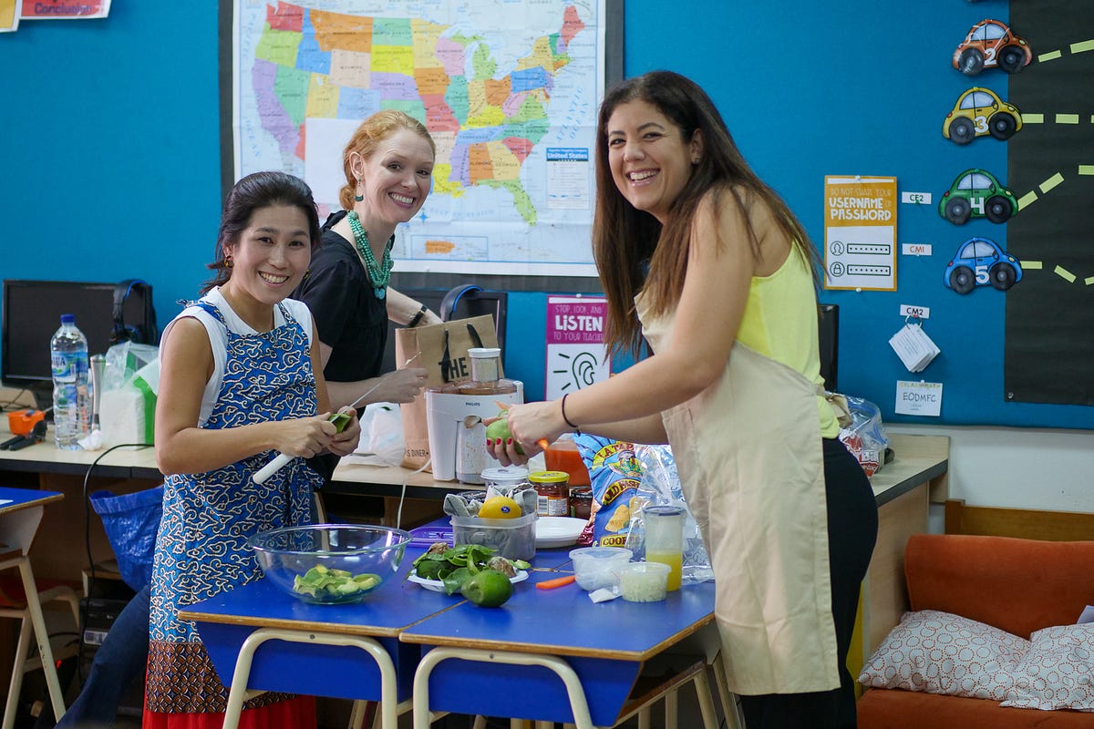 Consider These Factors Before Picking One Of Jakarta’s Best Schools