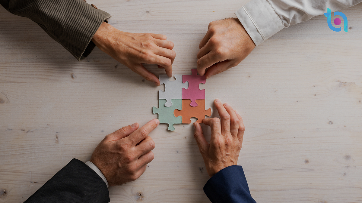 What to Ask From Your Team Building Partner? | by Stuart Harris | Oct ...