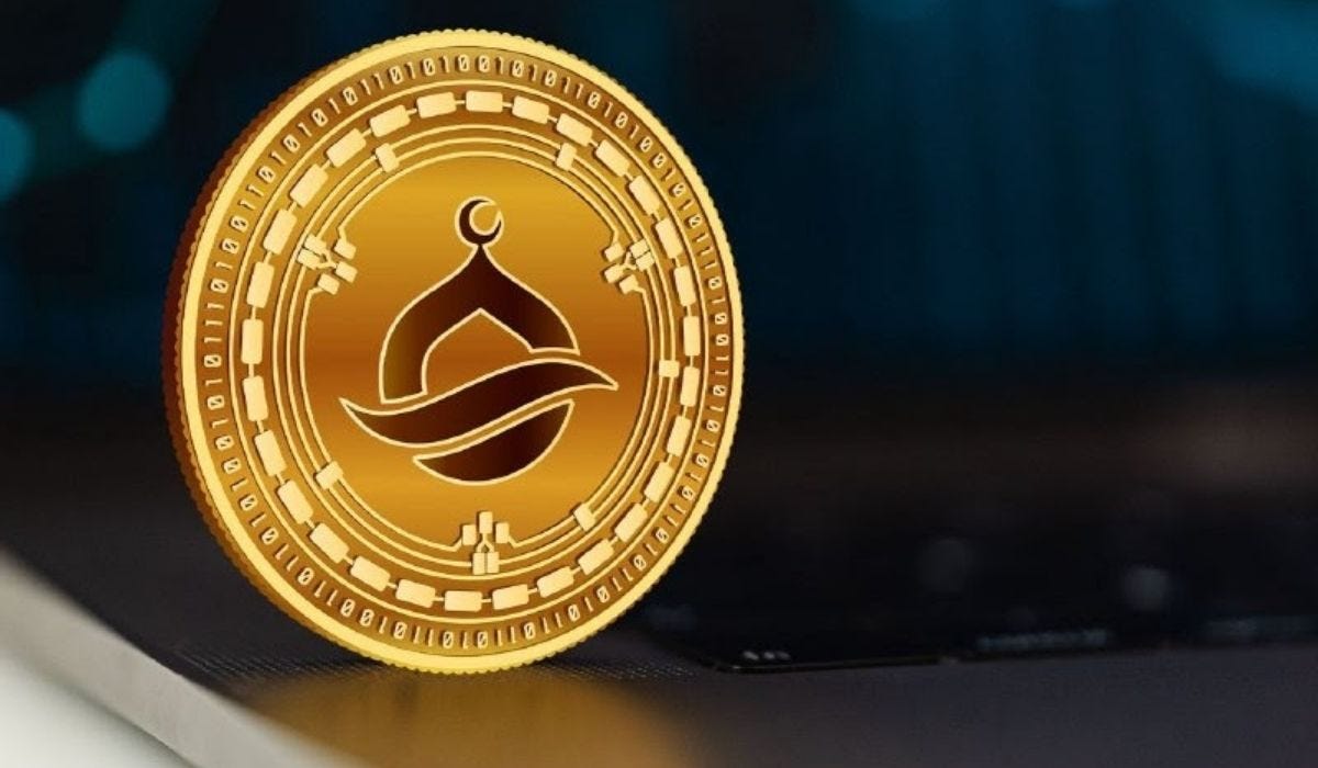 CRYPTOCURRENCY STAKING AND ISLAMIC PRINCIPLES by UnderCrypt Medium