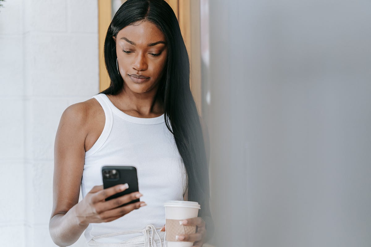 How to Show Your Ex Youâre Ready for a Second Chance