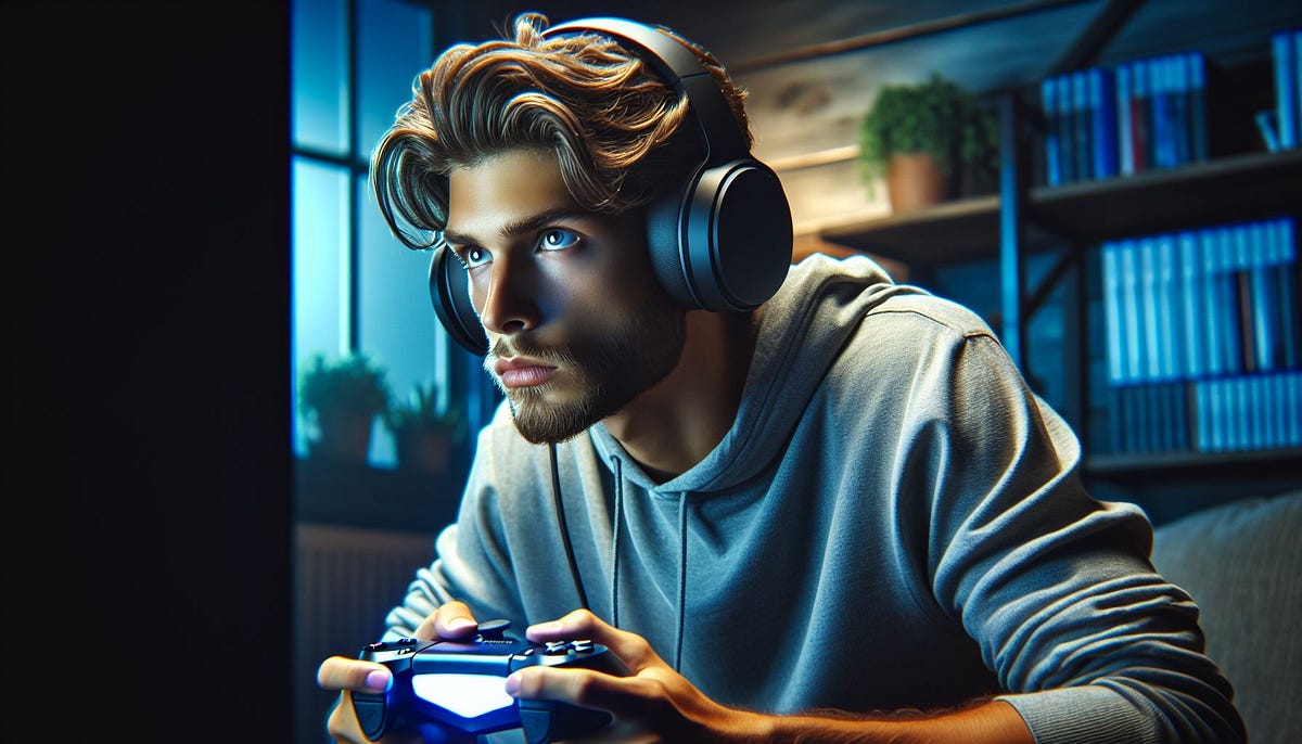 Meilleurs casques sans fil pour PS5 en 2024 Un guide d’achat complet by JB Fontaine Jan