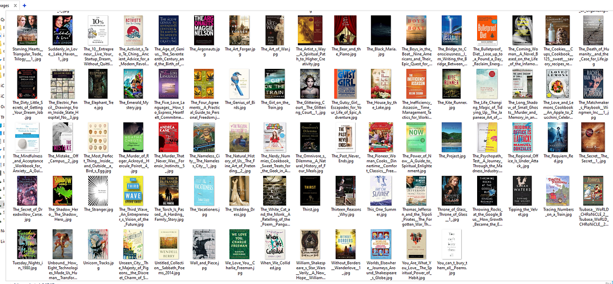 Web Scraping & Automation Project Using Python: Extracting Book Data ...