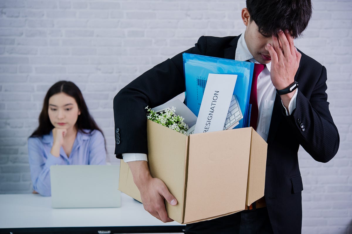 Mortgage Industry Faces More Mass Job Layoffs by MFIMiami Medium