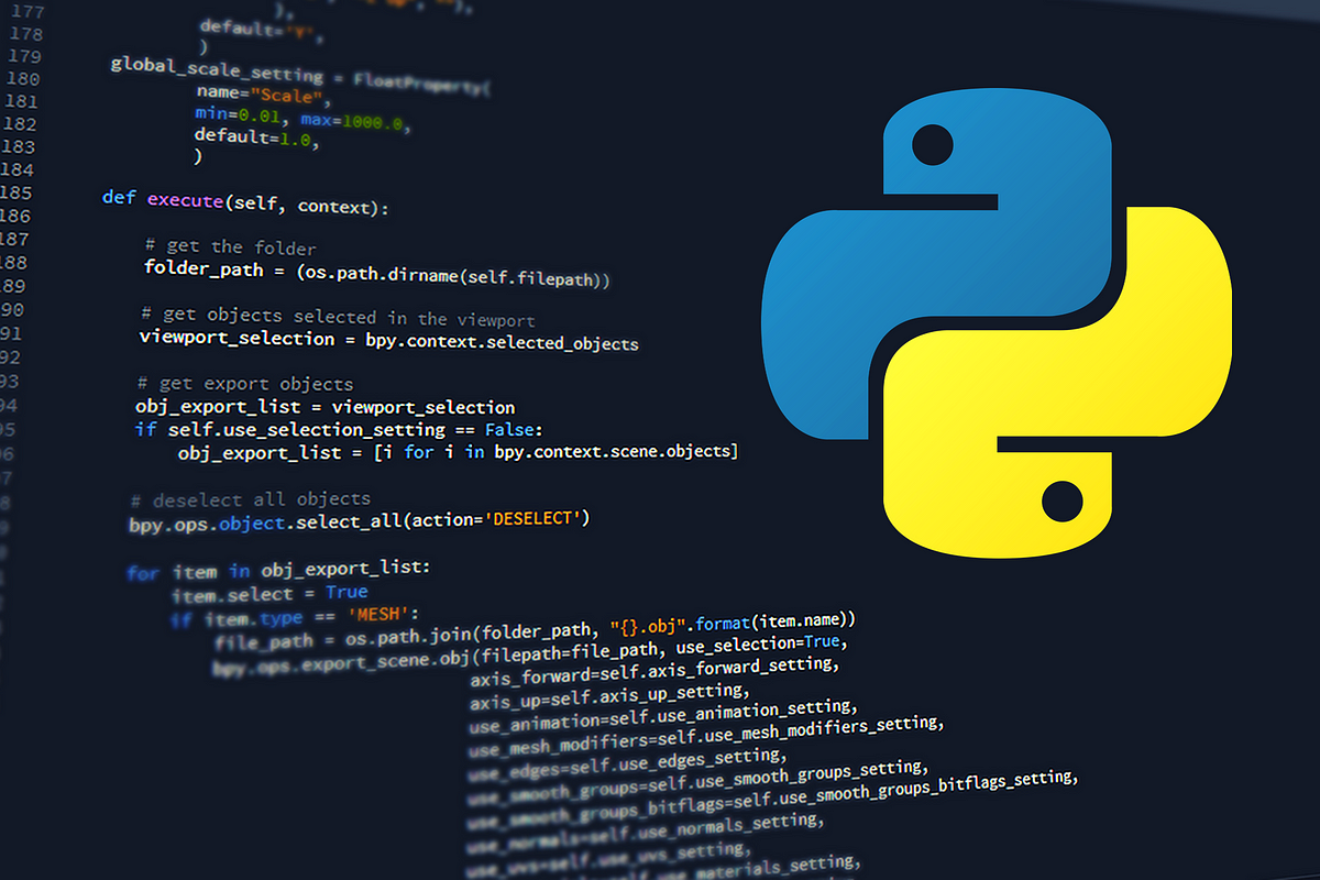 Why is Python named ‘Python’?. By: Peter Hollis | by Peter Hollis | Sep ...