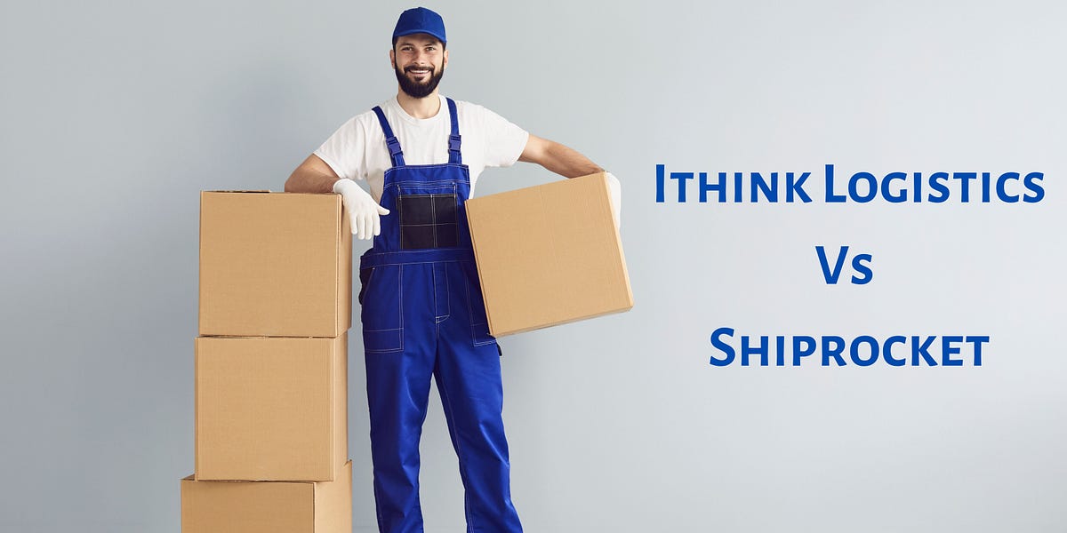 Standard Shipping vs Express Shipping - What's the Difference? - Shiprocket
