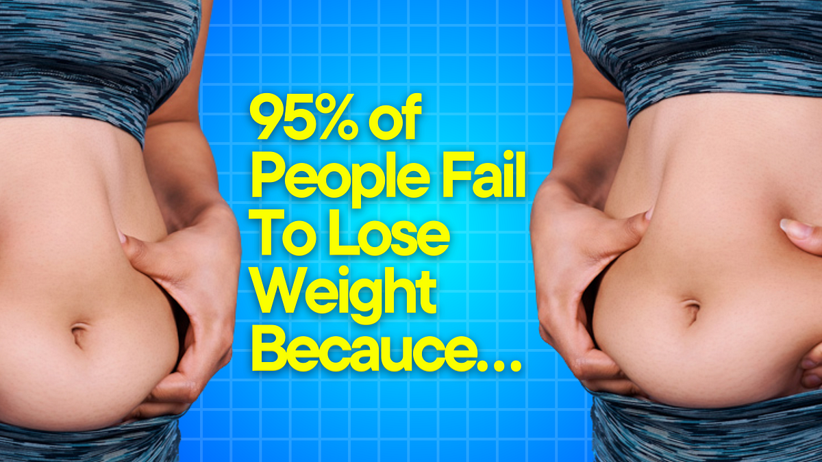 This Is What Stopping You From Losing Weight By About Life Medium this-is-what-stopping-you-from-losing-weight-by-about-life-medium
