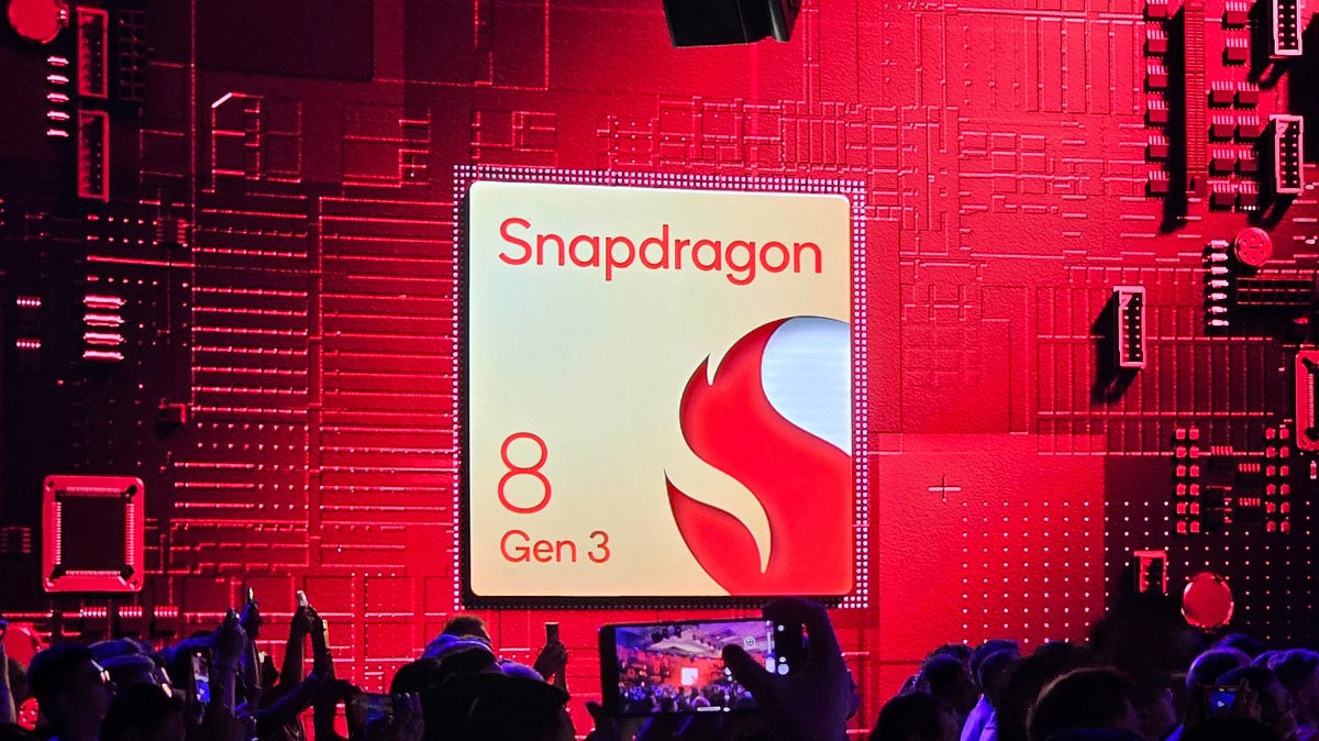 Snapdragon 8 Gen 3: Everything You Need To Know - AG4Tech - Medium